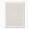 Designart - Minimal Geometric Lines III - Modern Canvas Wall Art Print